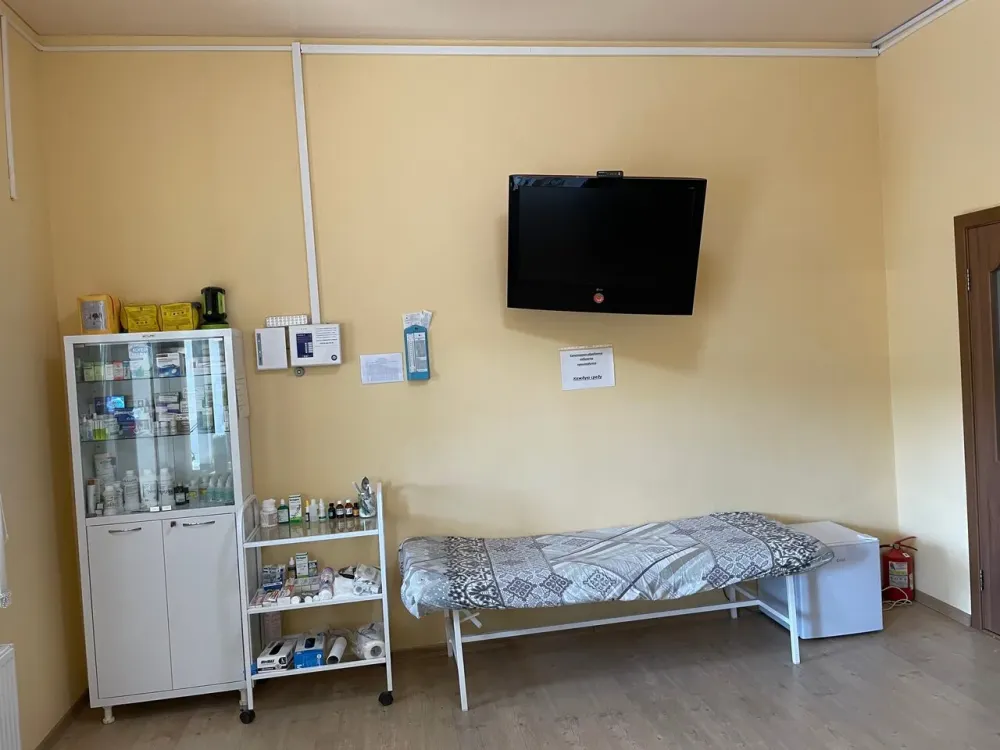 Гармония Новопавловка - изображение 10