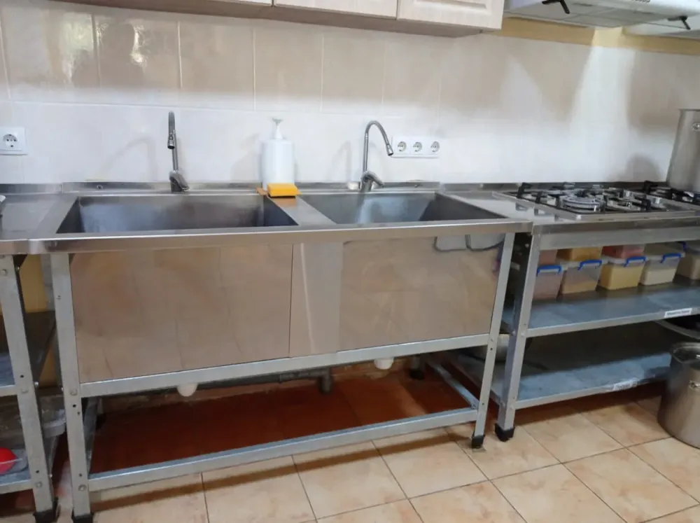 Гармония Новопавловка - изображение 9