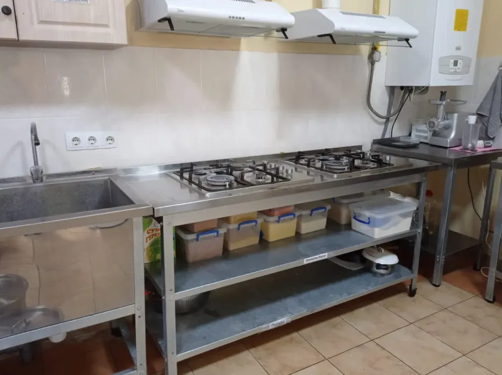 Гармония Новопавловка - изображение 8