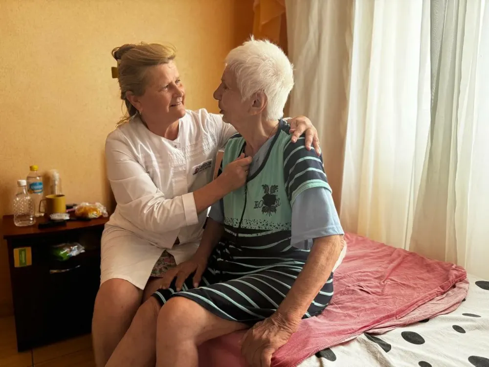 Гармония Новопавловка - изображение 13