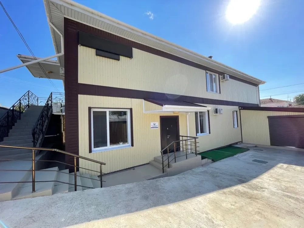 Гармония Новопавловка - изображение 2