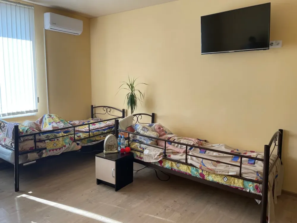 Гармония Новопавловка - изображение 4