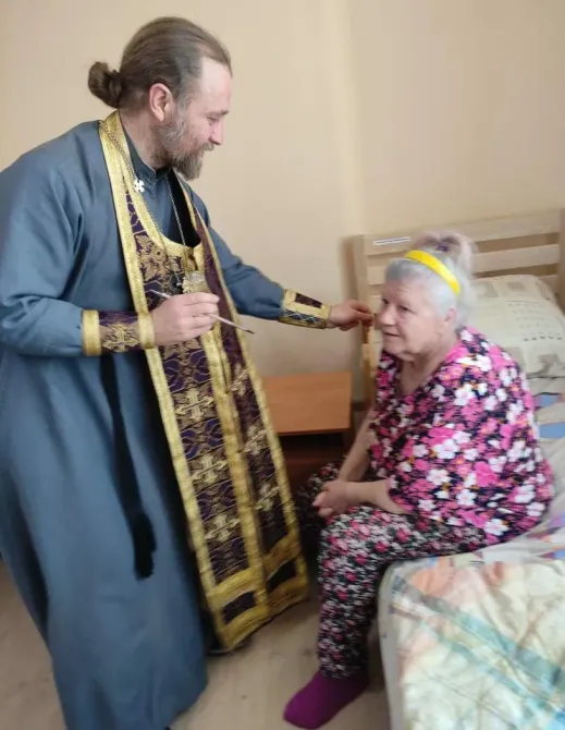 Гармония Новопавловка - изображение 18