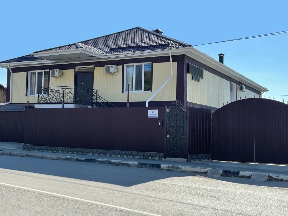 Гармония Новопавловка - изображение 1