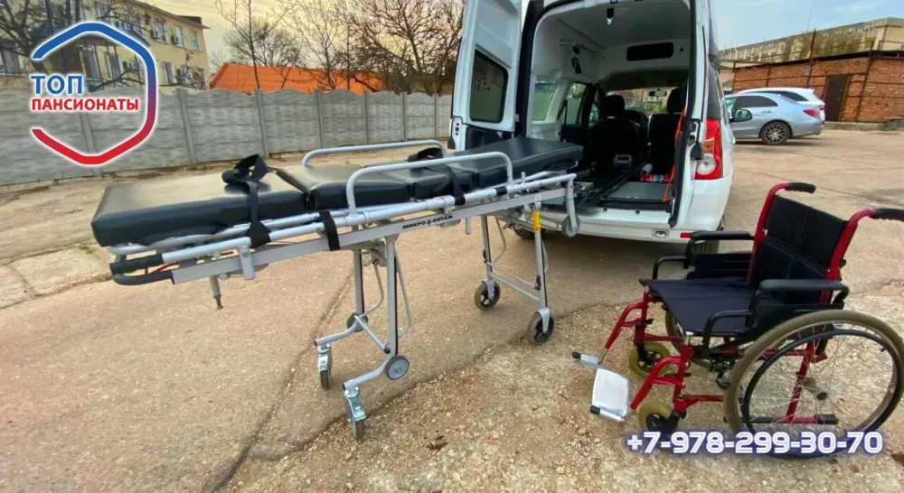 Гармония Новопавловка - изображение 12