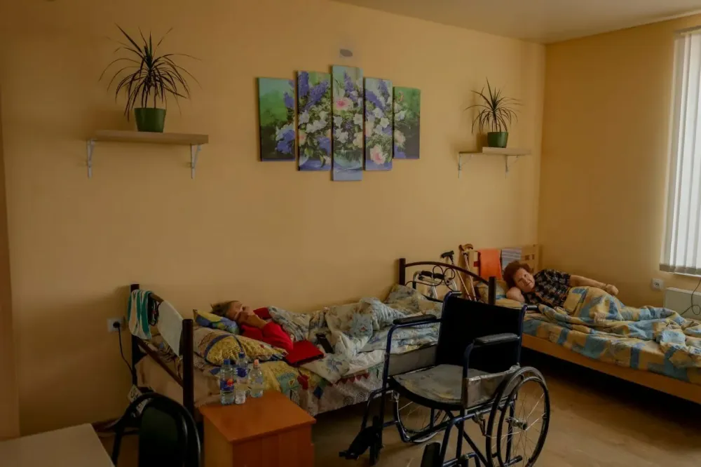 Гармония Новопавловка - изображение 17