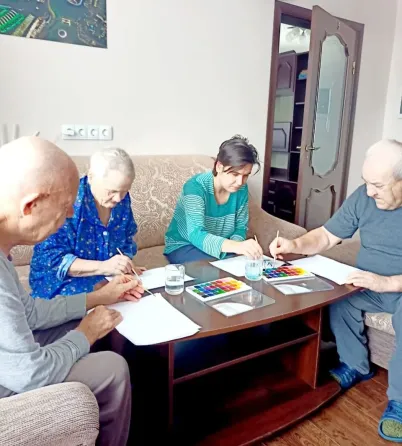 Близкие Симферополь