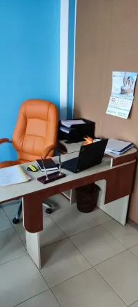 Близкие Симферополь