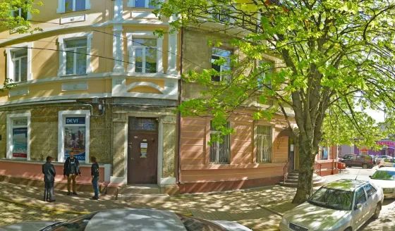 Близкие Симферополь