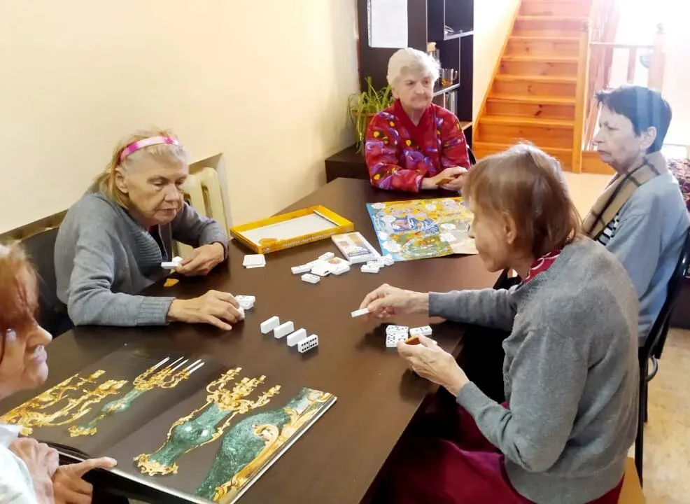 Близкие Симферополь - изображение 7