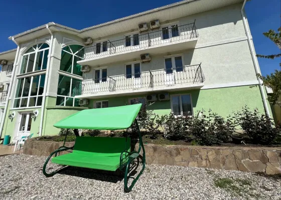 Заботливые люди пансионат для пожилых людей Николаевка