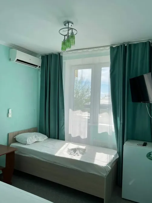 Заботливые люди пансионат для пожилых людей Николаевка - изображение 6