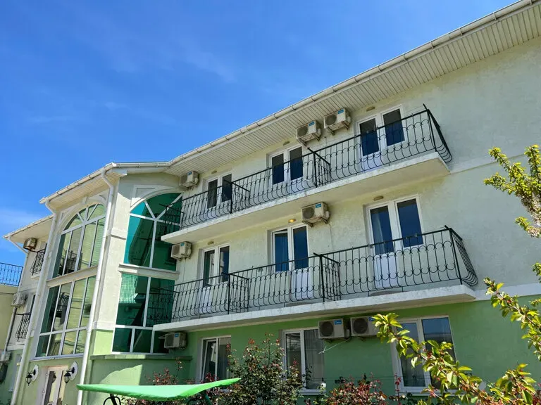 Заботливые люди пансионат для пожилых людей Николаевка - изображение 7