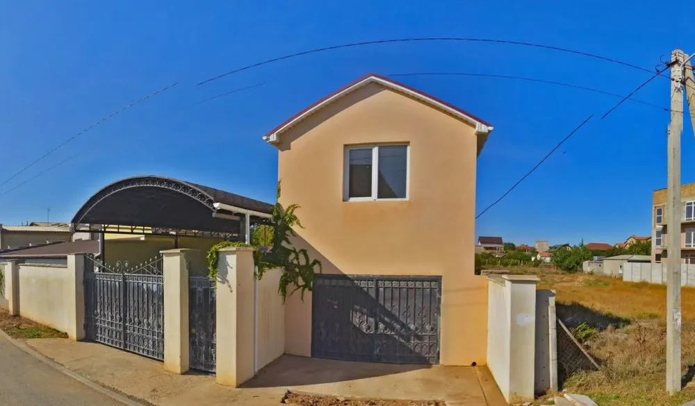 Заботливые люди пансионат для пожилых людей Николаевка - изображение 19