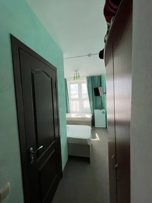 Заботливые люди пансионат для пожилых людей Николаевка - изображение 8