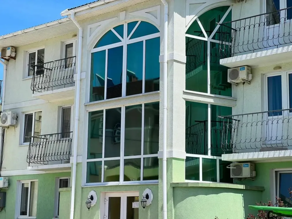 Заботливые люди пансионат для пожилых людей Николаевка - изображение 1