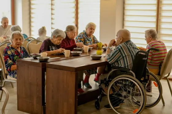 Долголетие Симферополь