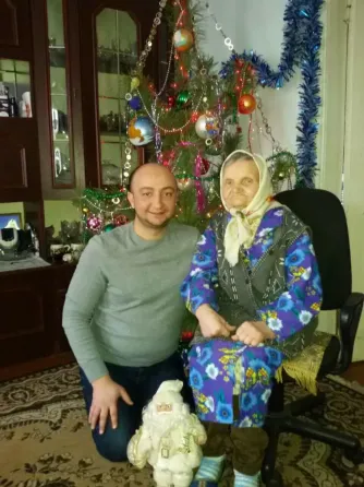 Долголетие Симферополь