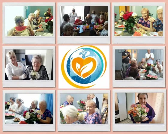 Долголетие Симферополь