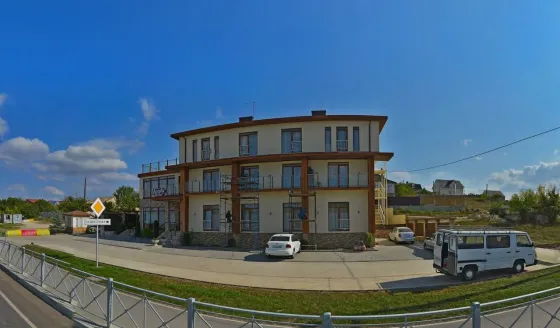 Долголетие Симферополь