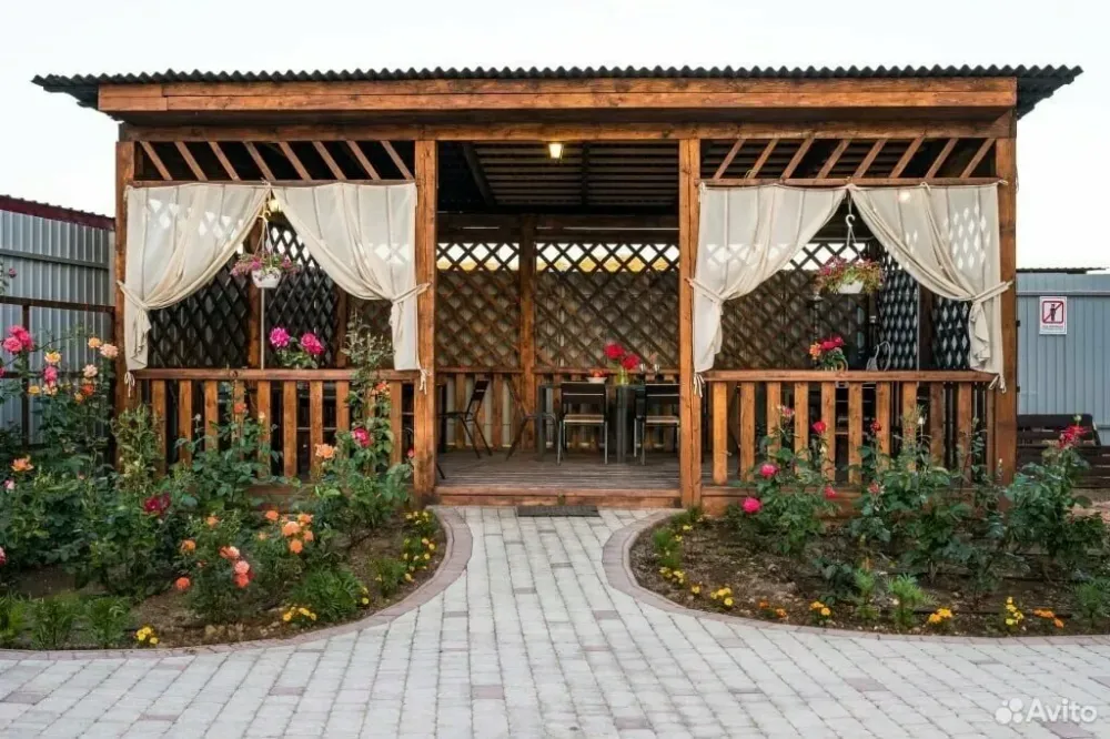 Долголетие Симферополь - изображение 16