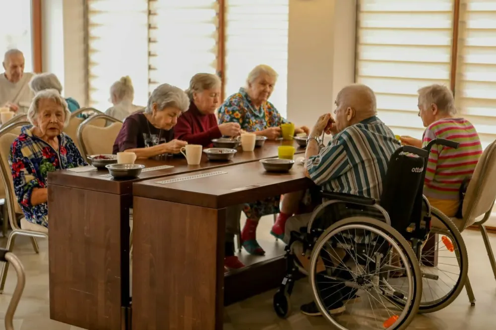 Долголетие Симферополь - изображение 5