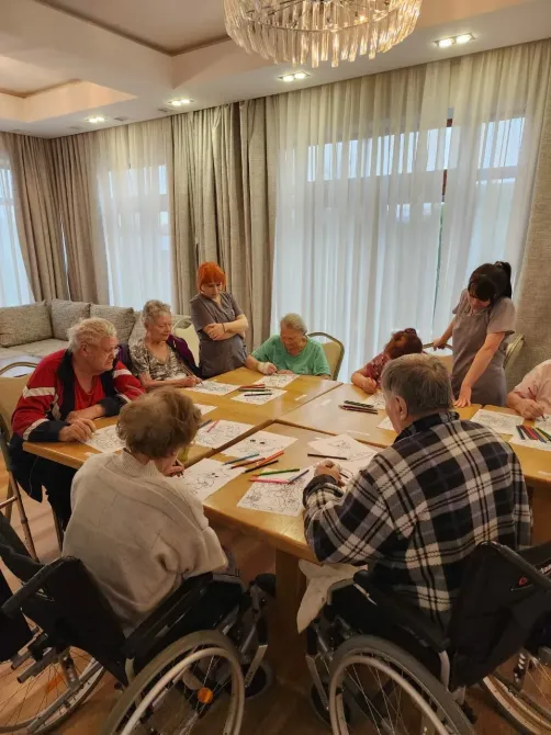 Долголетие Симферополь - изображение 9