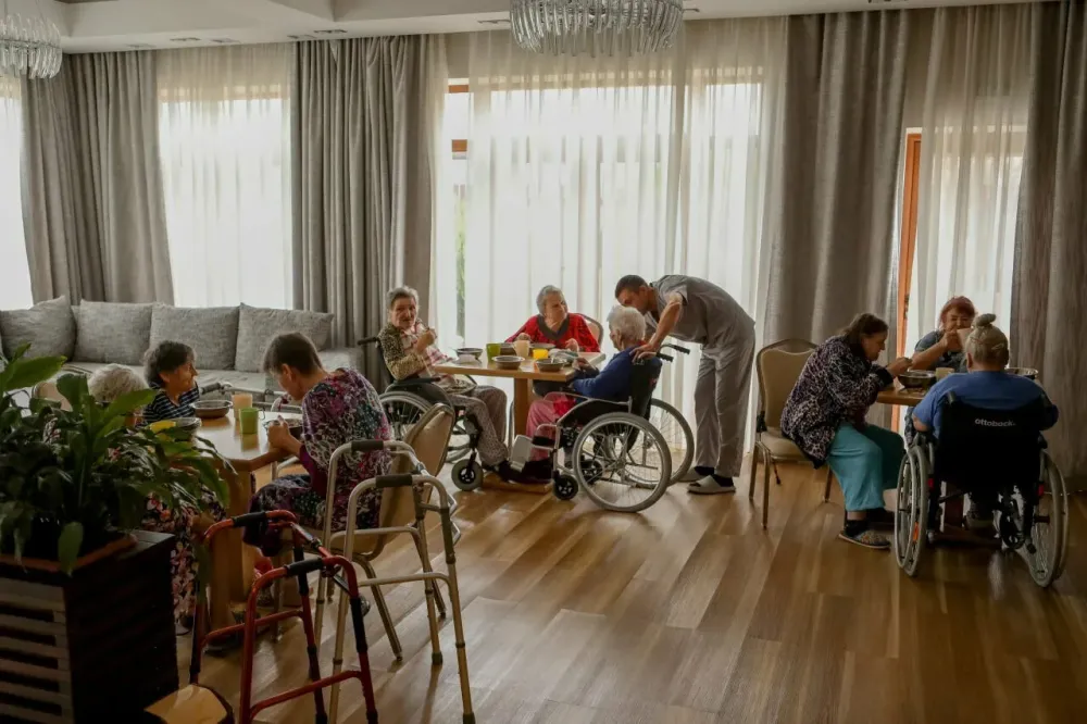 Долголетие Симферополь - изображение 11