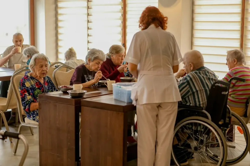 Долголетие Симферополь - изображение 10