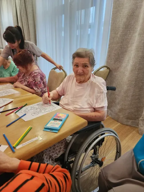 Долголетие Симферополь - изображение 18