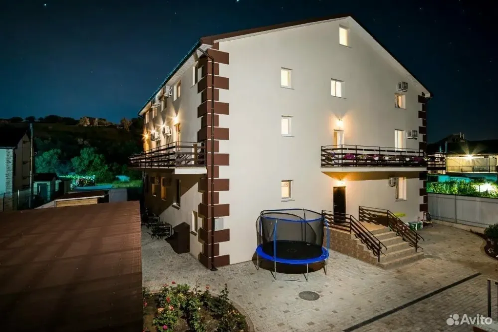 Долголетие Симферополь - изображение 14