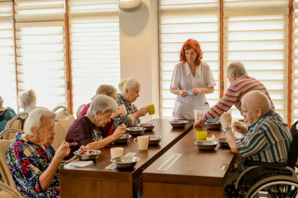 Долголетие Симферополь - изображение 8