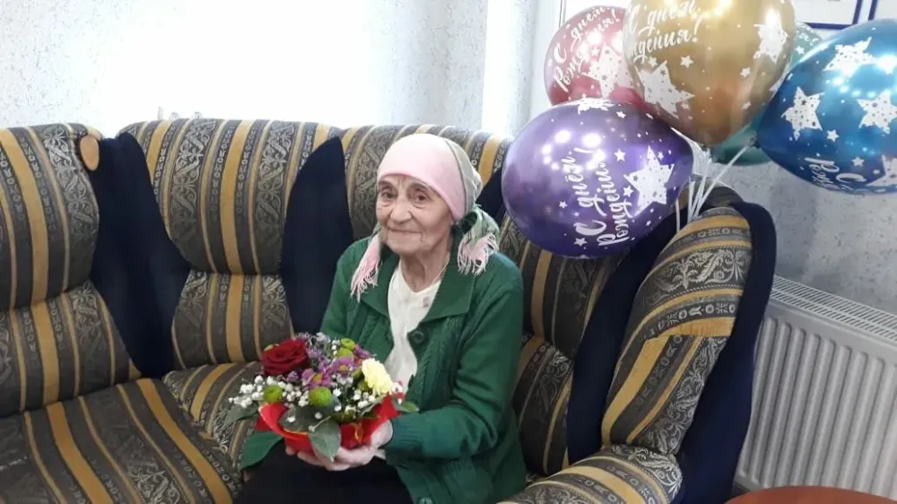 Пансионат для пожилых Топ Судак - изображение 18