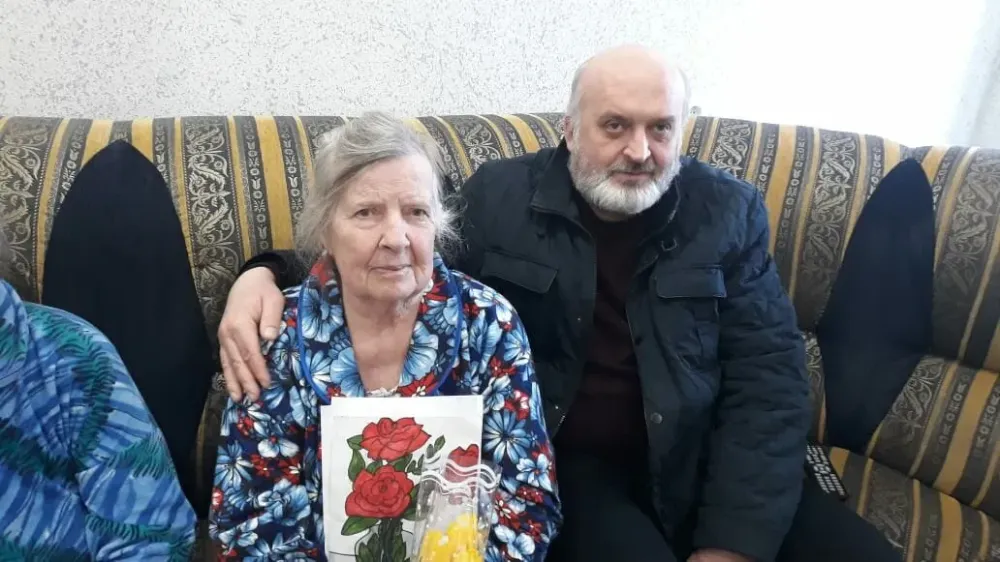 Пансионат для пожилых Топ Судак - изображение 19