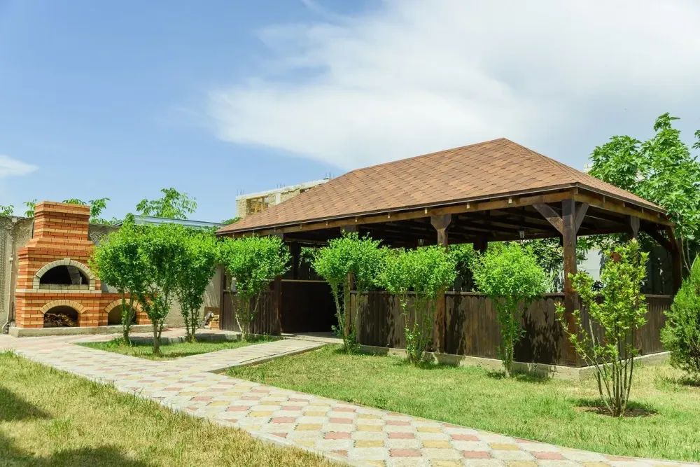 Пансионат для пожилых Топ Судак - изображение 11