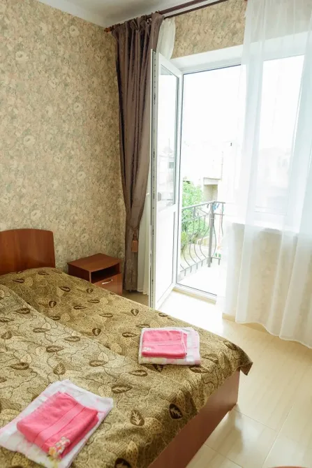 Пансионат для пожилых Топ Судак - изображение 10