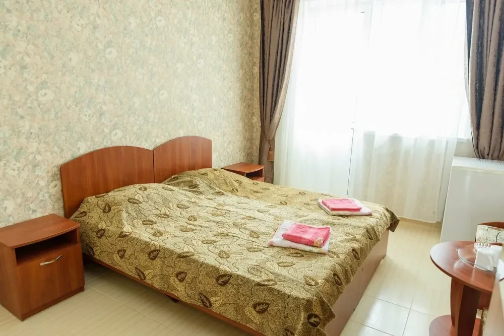 Пансионат для пожилых Топ Судак - изображение 15