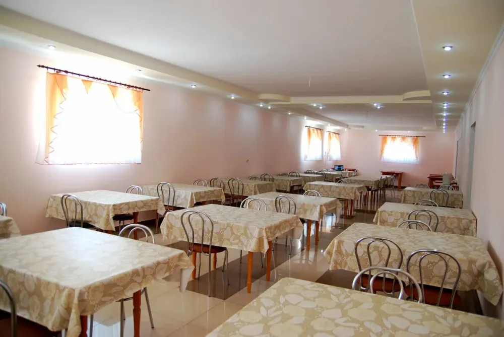 Пансионат для пожилых Топ Судак - изображение 13