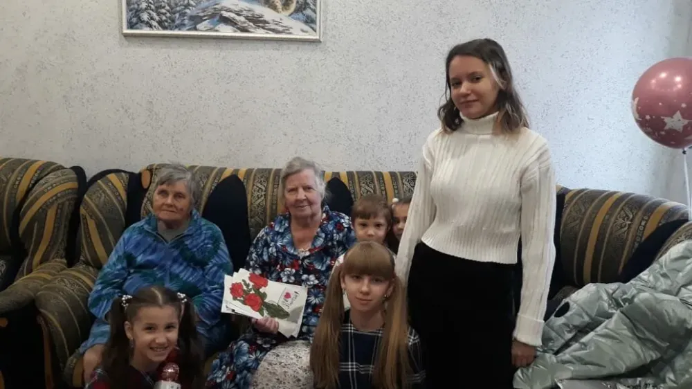 Пансионат для пожилых Топ Судак - изображение 20