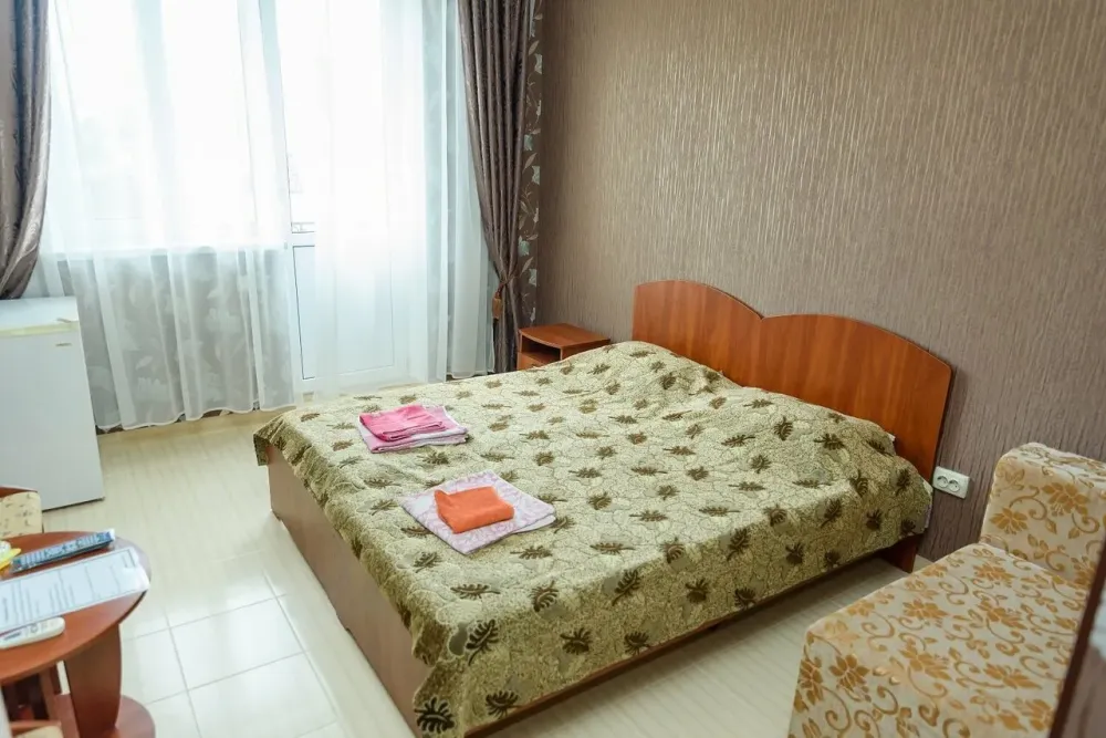 Пансионат для пожилых Топ Судак - изображение 14