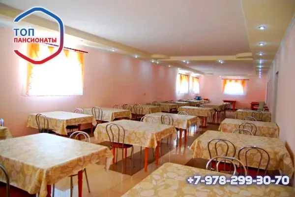 Пансионат для пожилых Топ Судак - изображение 3
