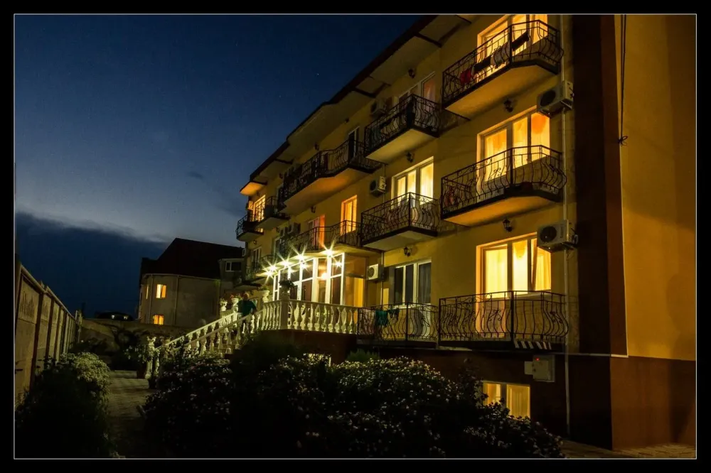 Пансионат для пожилых Топ Судак - изображение 6