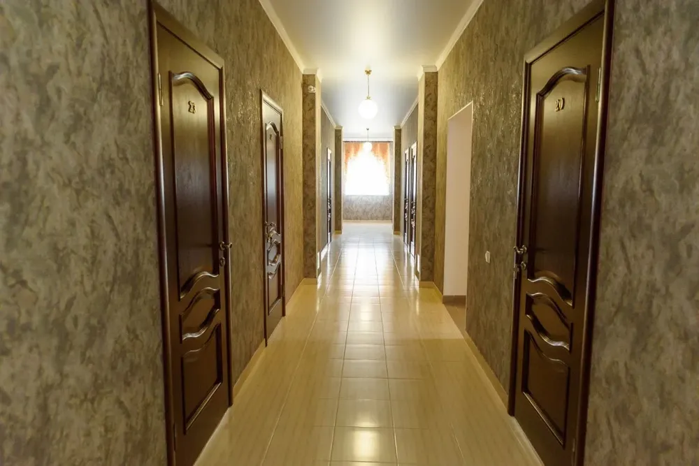 Пансионат для пожилых Топ Судак - изображение 9