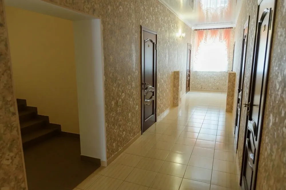 Пансионат для пожилых Топ Судак - изображение 16