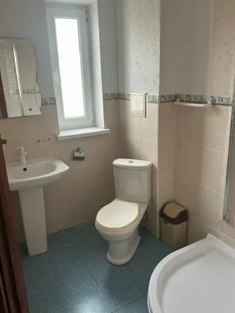 Дом престарелых Надежда Евпатория