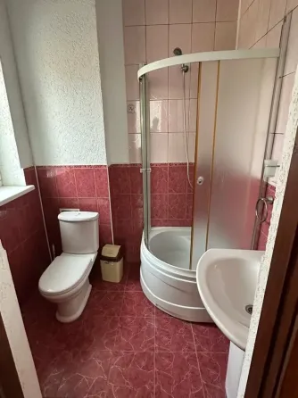 Дом престарелых Надежда Евпатория