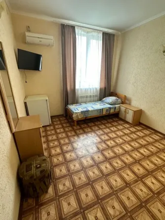 Дом престарелых Надежда Евпатория