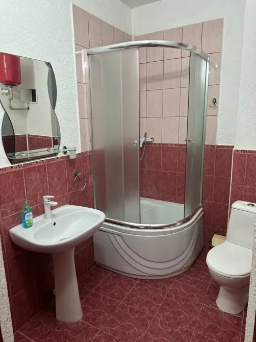 Дом престарелых Надежда Евпатория - изображение 8