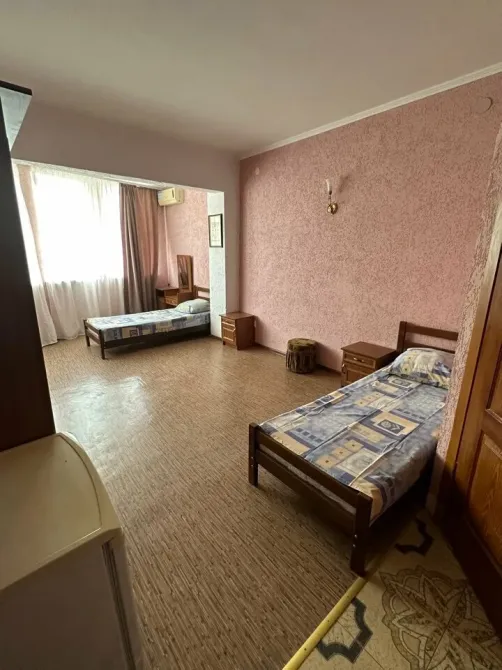 Дом престарелых Надежда Евпатория - изображение 9