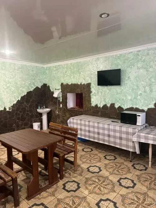 Дом престарелых Надежда Евпатория - изображение 16